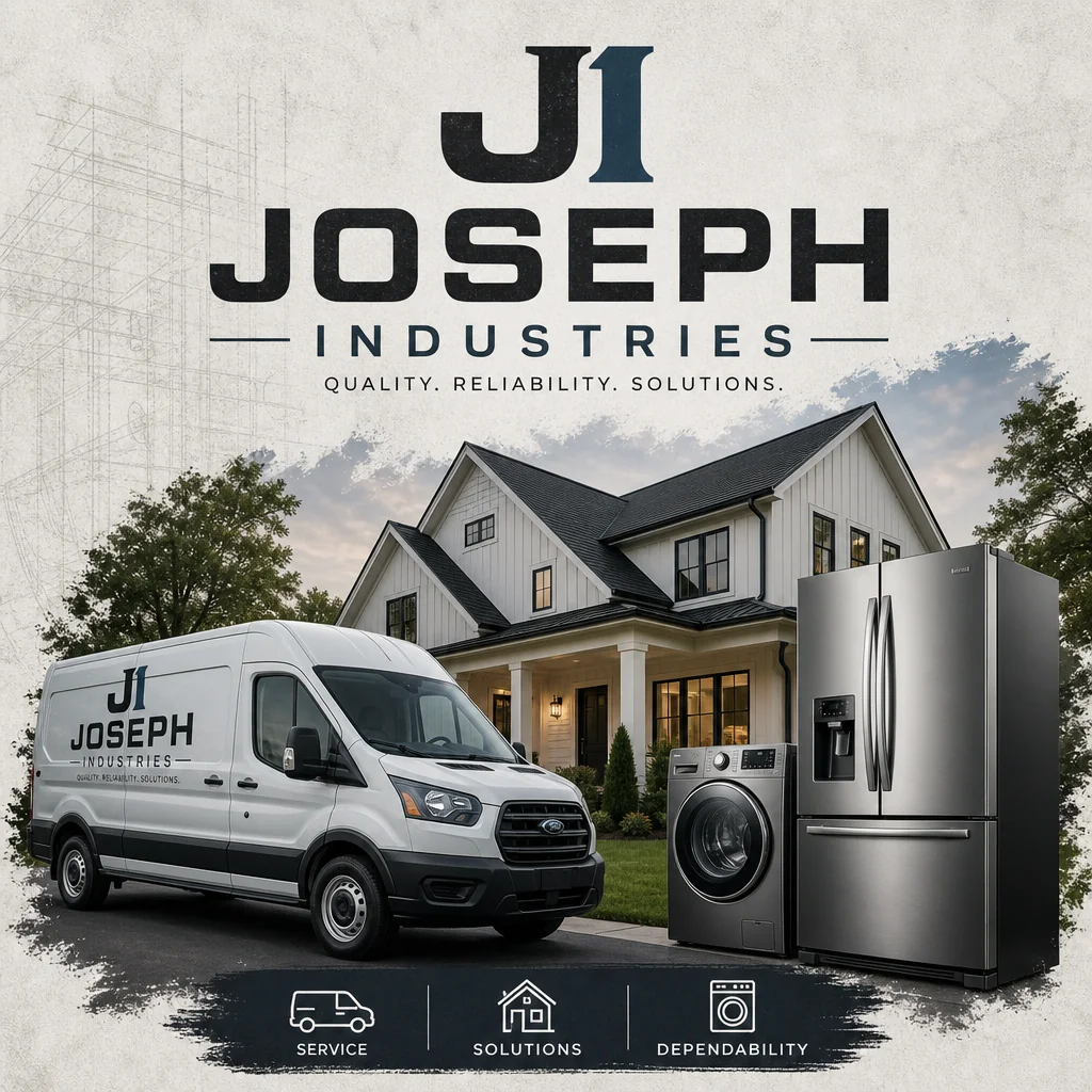 Joseph Industries — Quality. Reliability. Solutions.